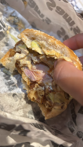 Photo of Sam's Chicken - 170 Old Christchurch Rd, Bournemouth BH1 1NU